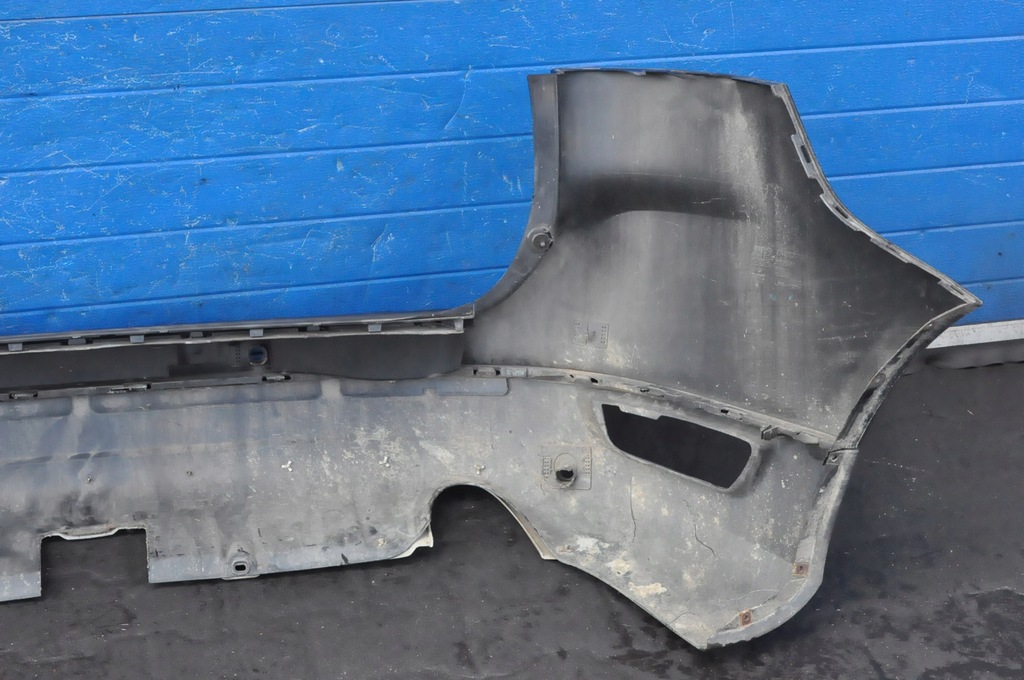 фото №12, Volvo xc60 i бампер задняя задний 30763428 pod pdc