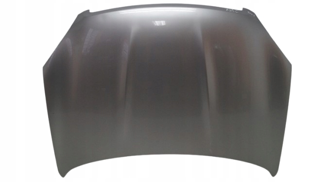 фото №1, Капот nissan qashqai j10 ky0g 2008