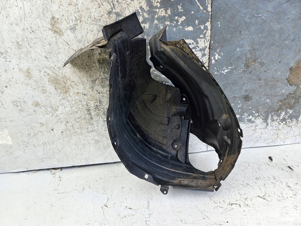 фото №6, Mazda cx-5 підкрилок правий перед k7016