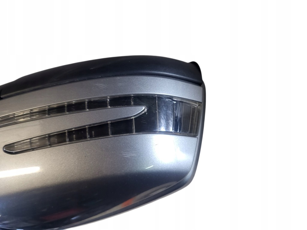 фото №6, Зеркало правое mercedes w204 11pin uk 792