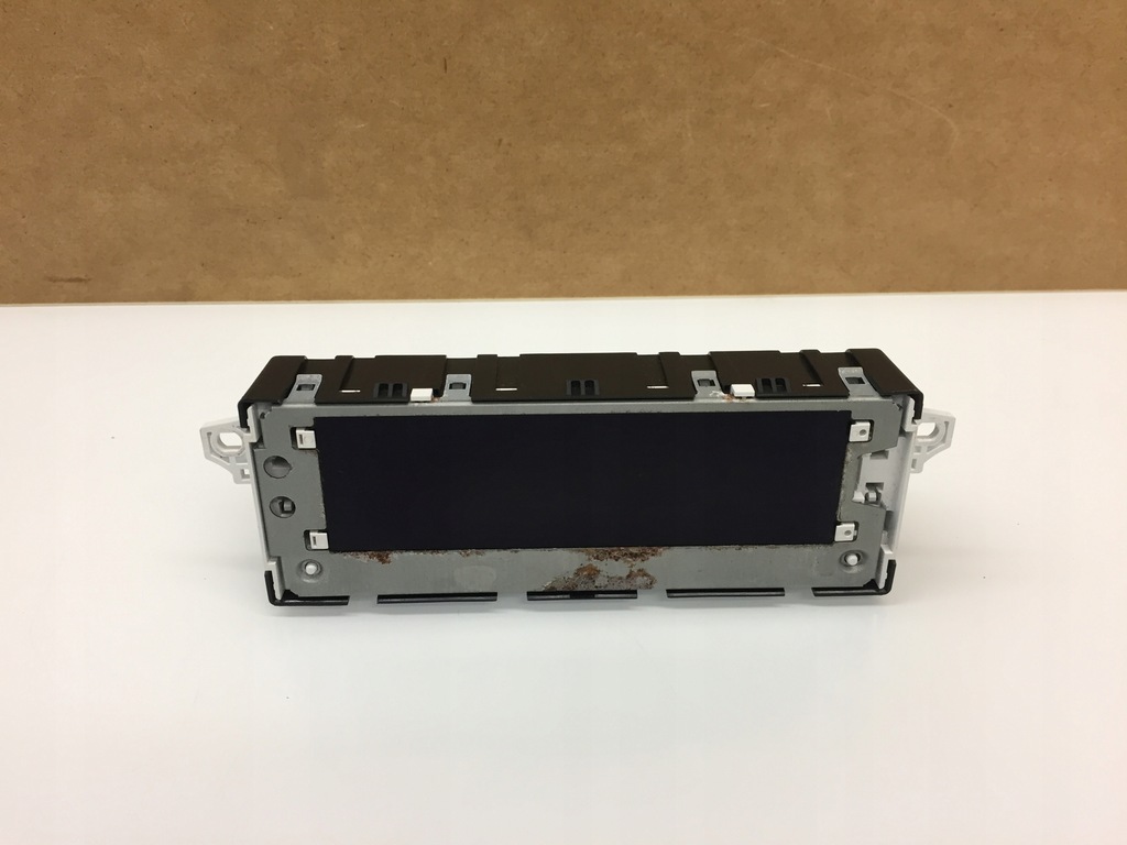 фото №1, Citroen c3 iii дисплей радіо