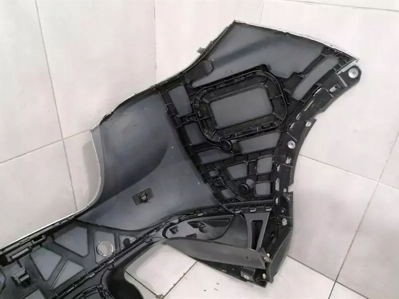 фото №12, Porsche cayenne 958 92a бампер задний 7p5807421 бампер задний mk2