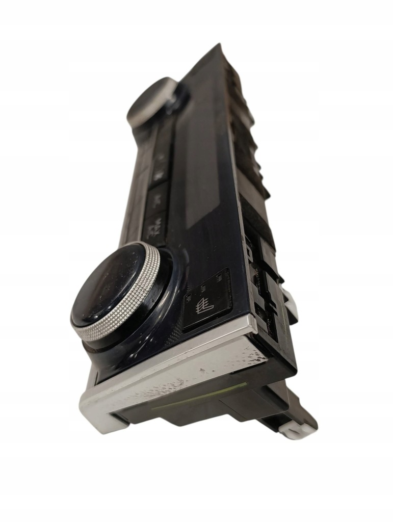 фото №6, Панель кондиционера все subaru outback bs 72311al32a