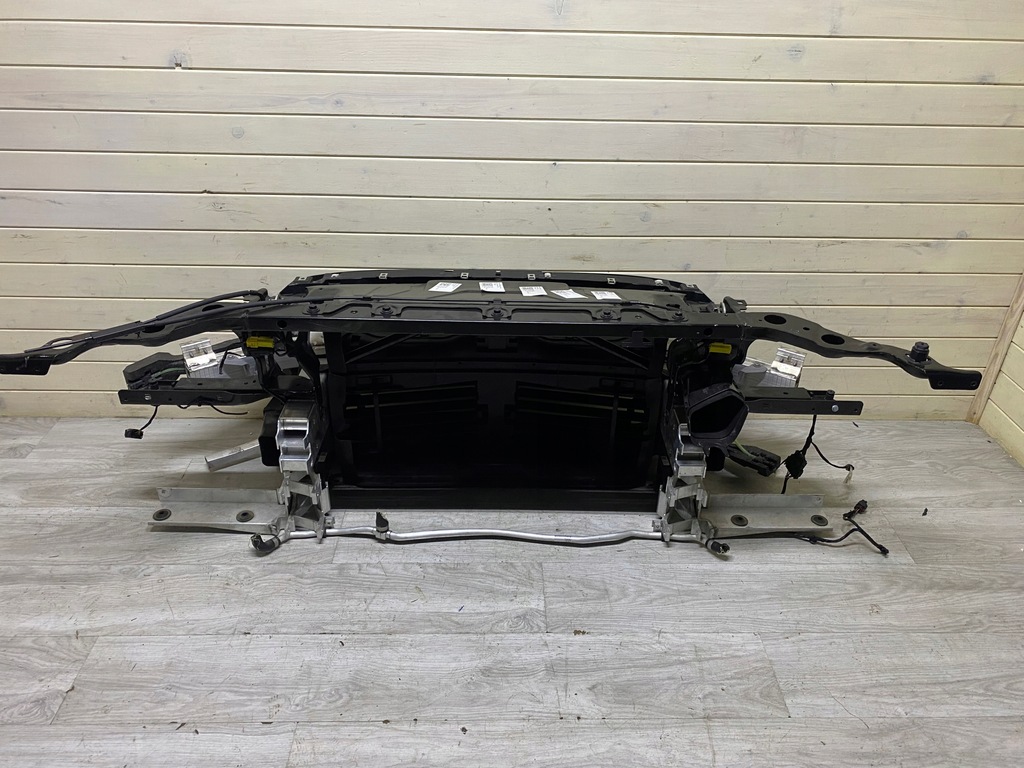 фото №6, Bmw z4 g29 m набор усилитель pas