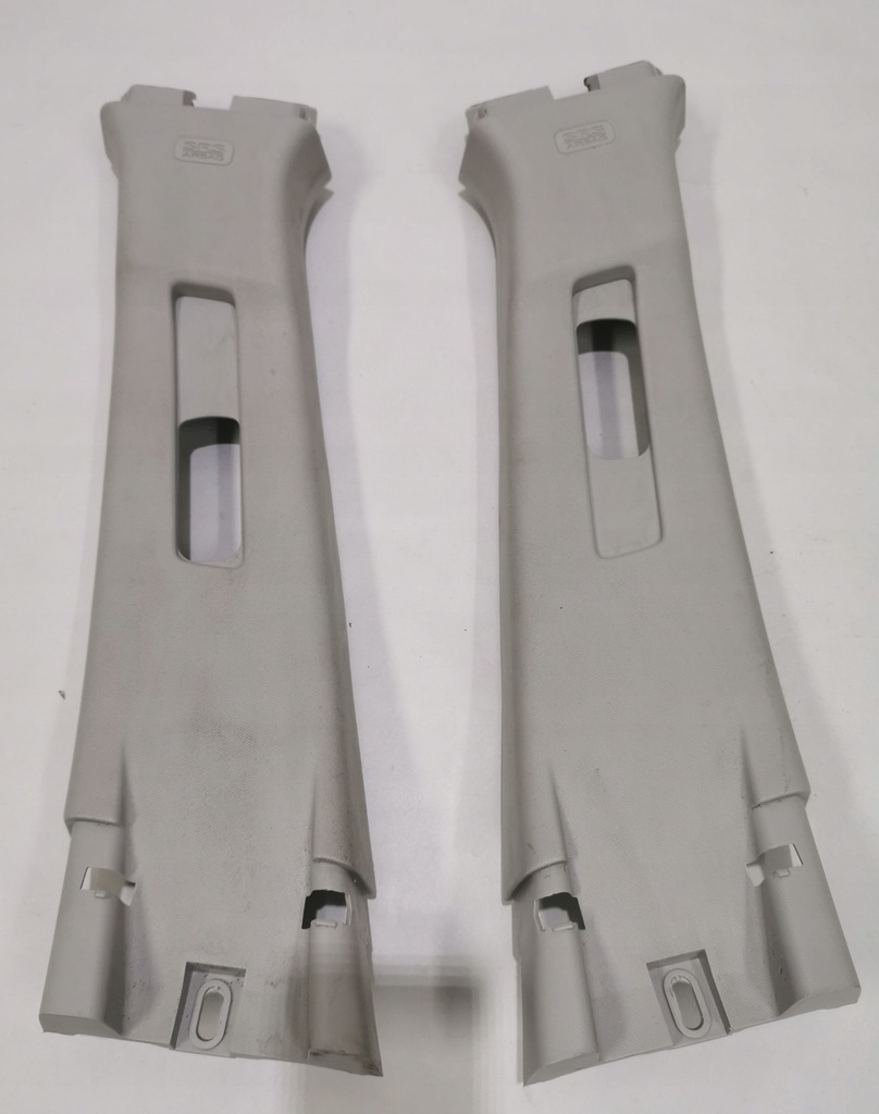 фото №1, Subaru forester sj iv 13-osłona стойка правая левая