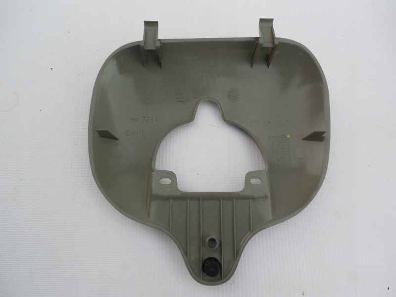 фото №2, Scenic i 1 lift rx4 защита поперечина среднего задняя