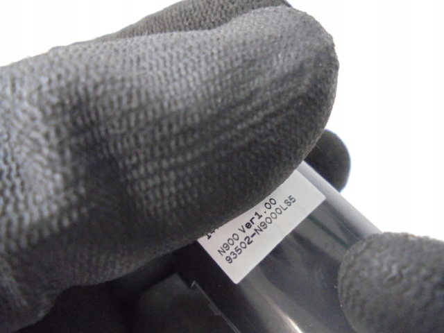 фото №4, Панель кнопка запуск стоп hyundai tucson iv 20r