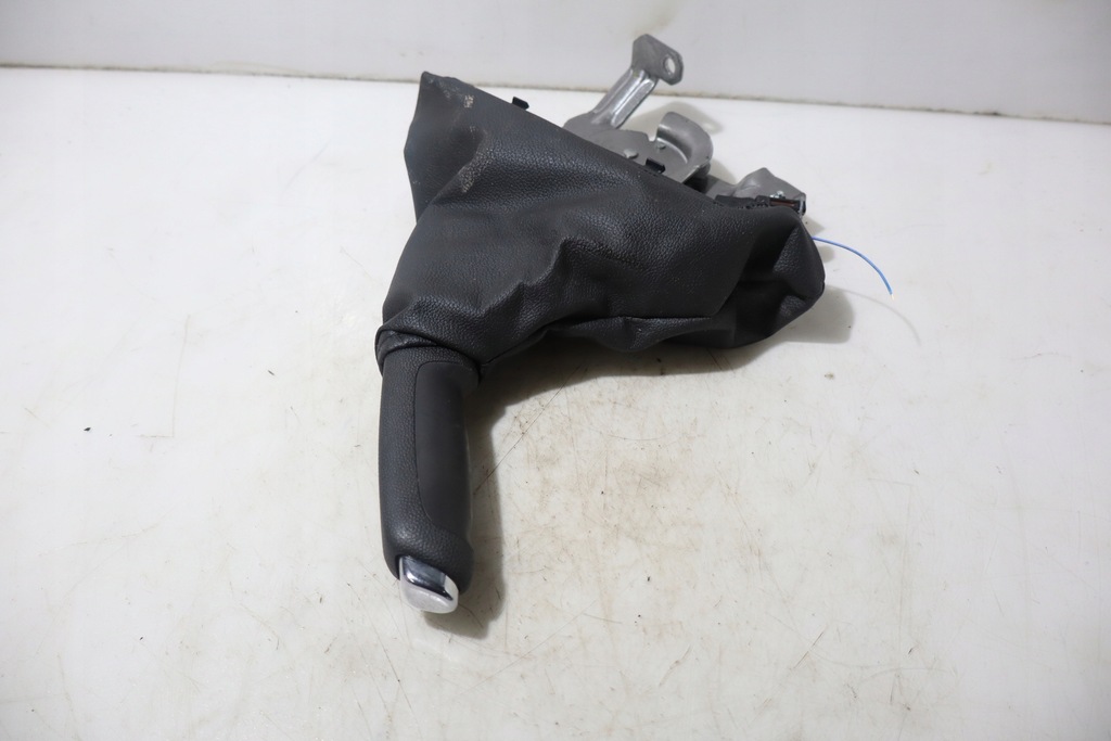 фото №1, Важіль ручного гальма opel corsa e