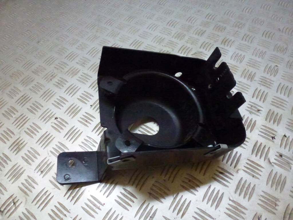 фото №1, Защита фильтра топлива jeep wrangler jl gladiator