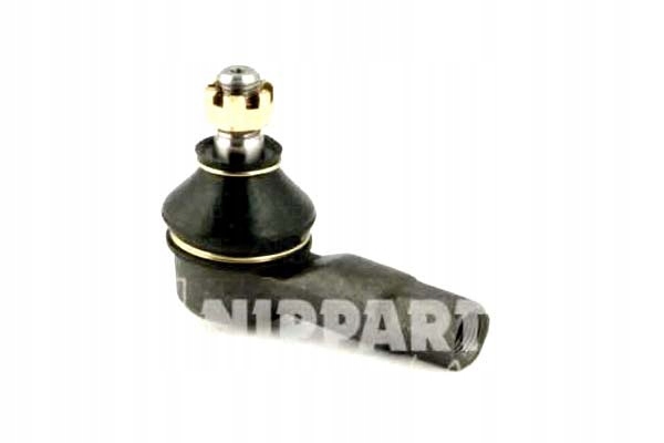 фото №1, Nipparts наконечник тяга subaru justy ii jma ms 19