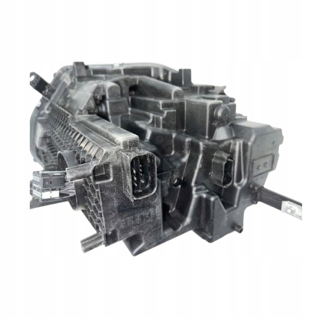 Mini countryman led відбивач фара перед ліва 9881589 Доставка