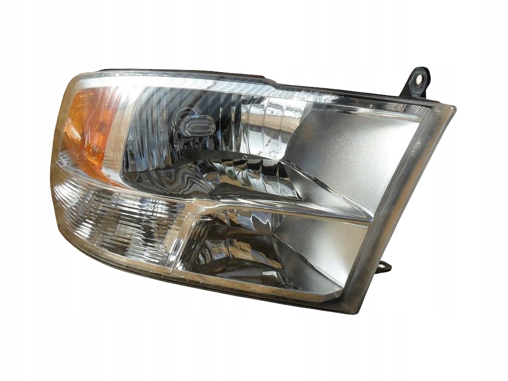 фото №1, Dodge ram ds 2008- фара правый