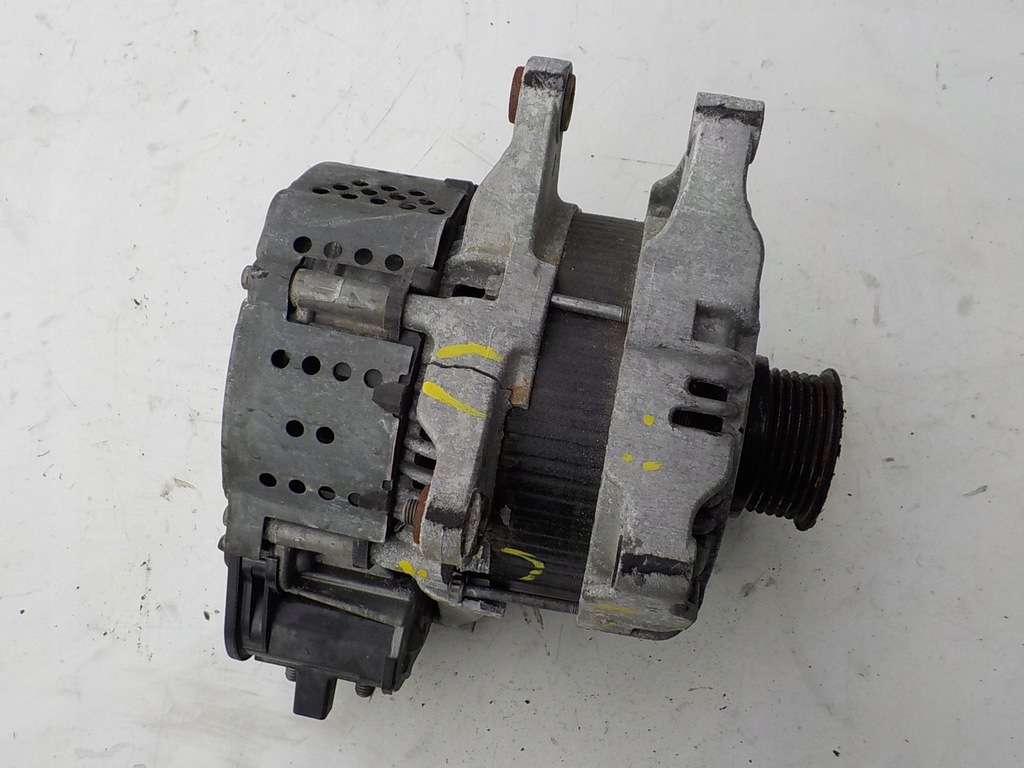 фото №1, Puma mk2 1.0 ecoboos b7jb генератор l1ta-11238-ba