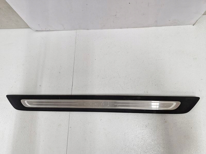 фото №1, Kia proceed pro ceed ii gt накладка na поріг лівий молдинг поріг ліва dekor