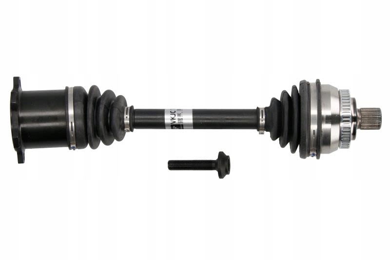 Приводной вал vw sharan 1,9tdi/2,8 v6 Цена