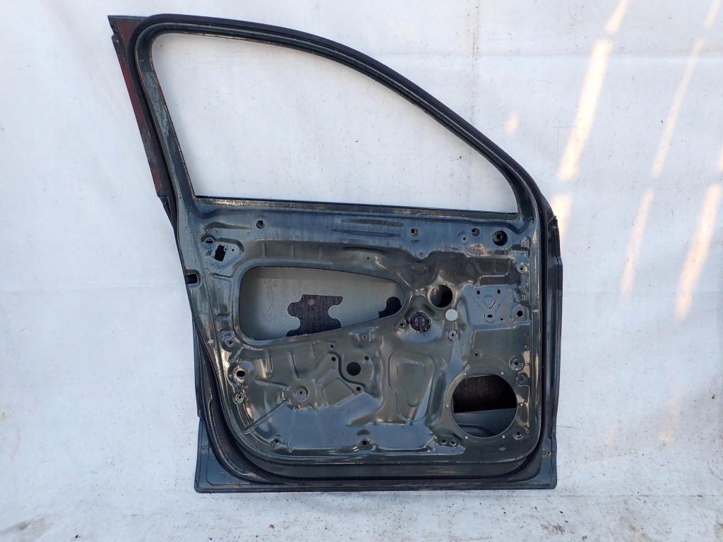 фото №11, Vw tiguan ii 2 16-24 дверь перед передние левая