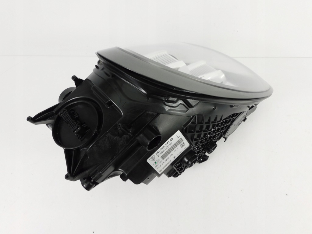 Porsche 911 991 carrera фара ліва full led в Україні