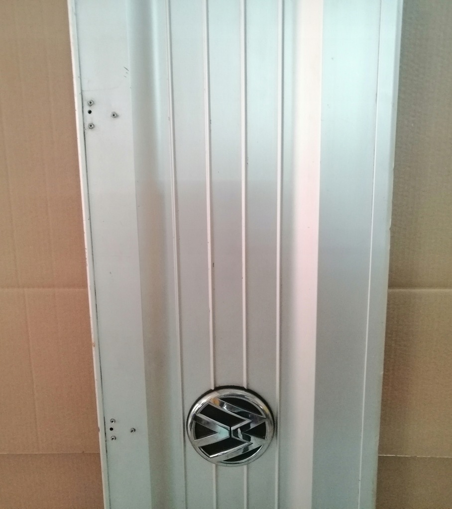 фото №4, Vw crafter борт