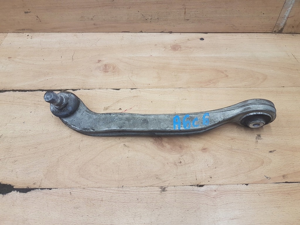 фото №1, Важіль перед передній правий audi a6 c6