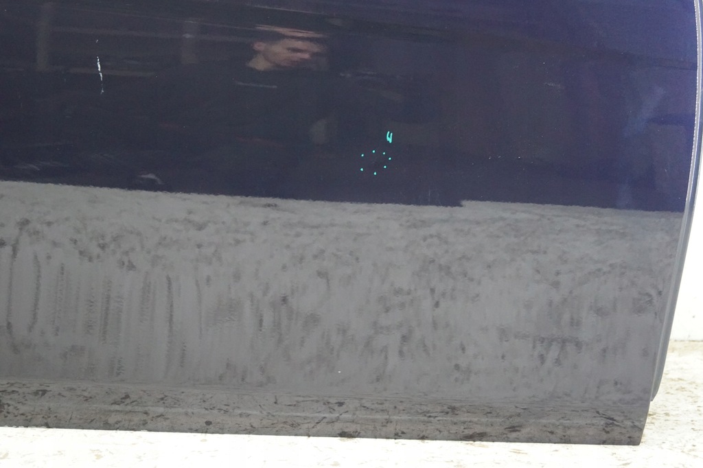 фото №7, Дверь правый перед mercedes c w204