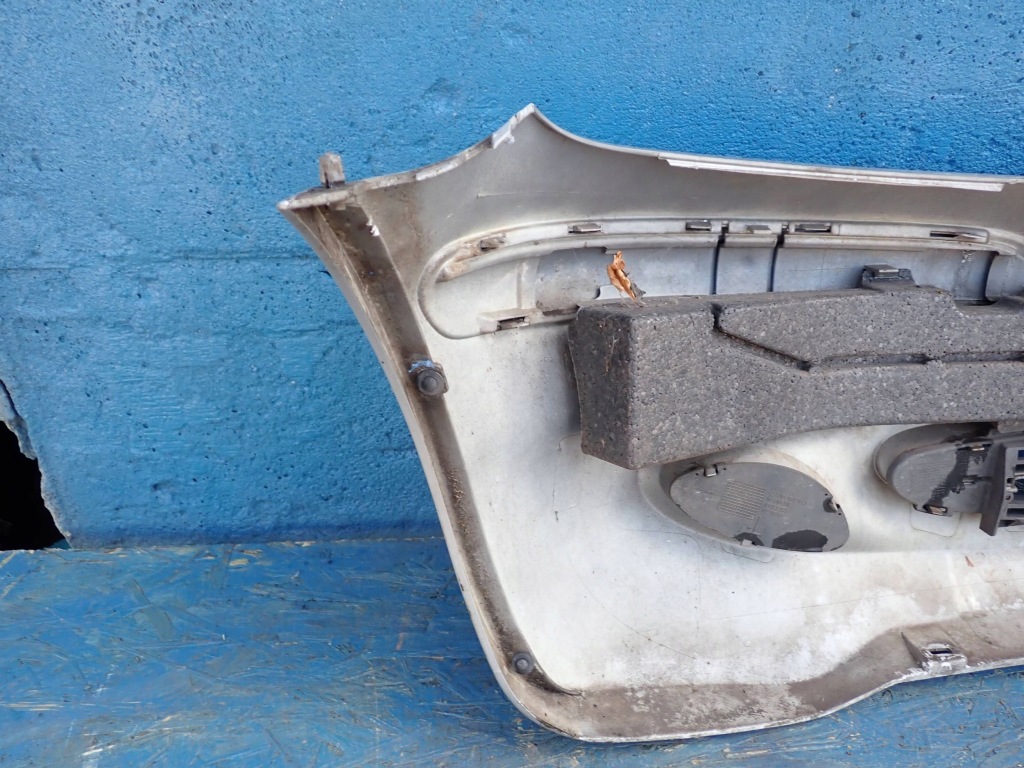 Бампер перед mercedes w168 рестайлінг  1688853025 Київ