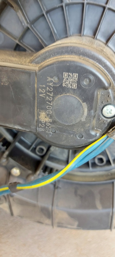 фото №9, Dodge ram 1500 5.7 09- обігрівач комплектна usa