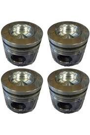 фото №1, Поршні renault master movano 2.3 dci cdti biturbo