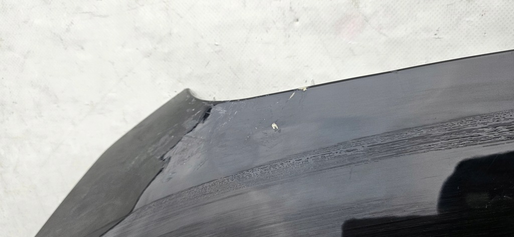 фото №9, Капот крышка двигателя volvo xc60 ii 17-22