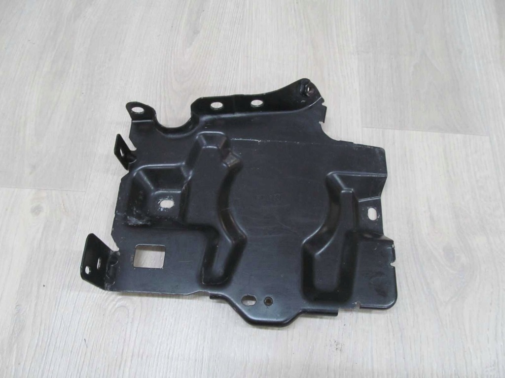 фото №1, Citroen c4 picasso grand 06-13 основа акумулятор