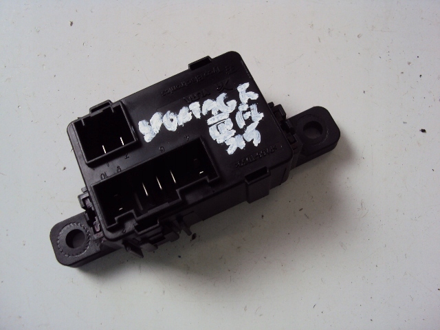 фото №1, Модуль реле kia sportage iii fl 14-