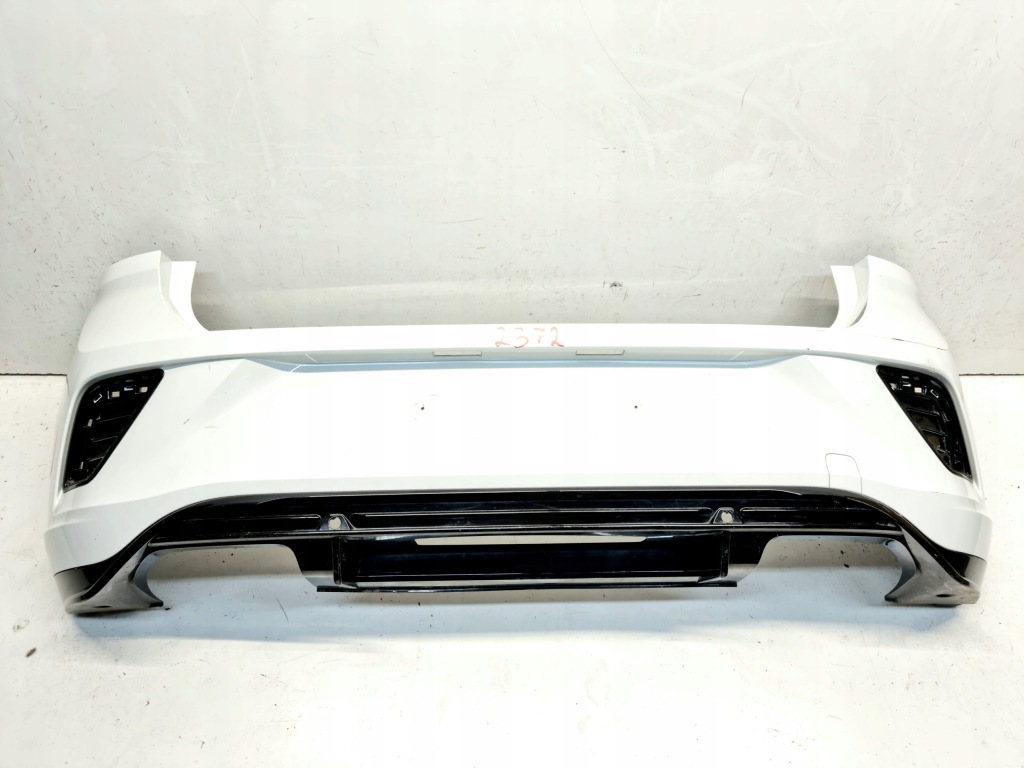 фото №1, Vw t-roc 2ga r lift 20- бампер задняя задний