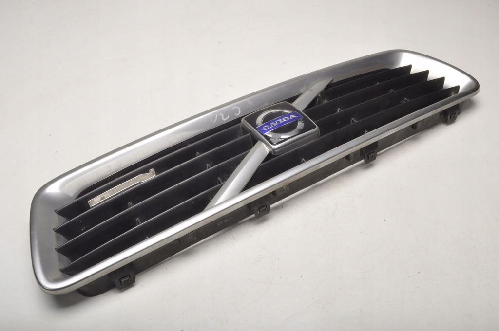 фото №7, Volvo c30 решётка радиатора решётка радиатора решётка радиатора 30657194 rdesign