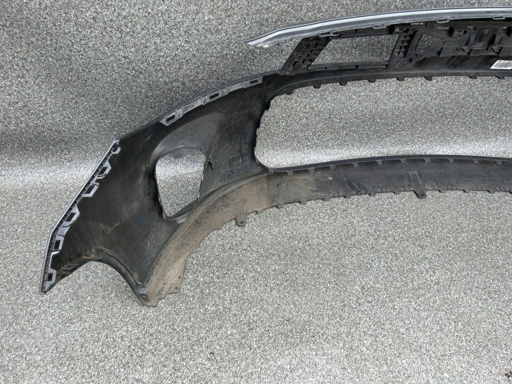 фото №8, Бампер передний kia rio iv 86511-h8000 poznań