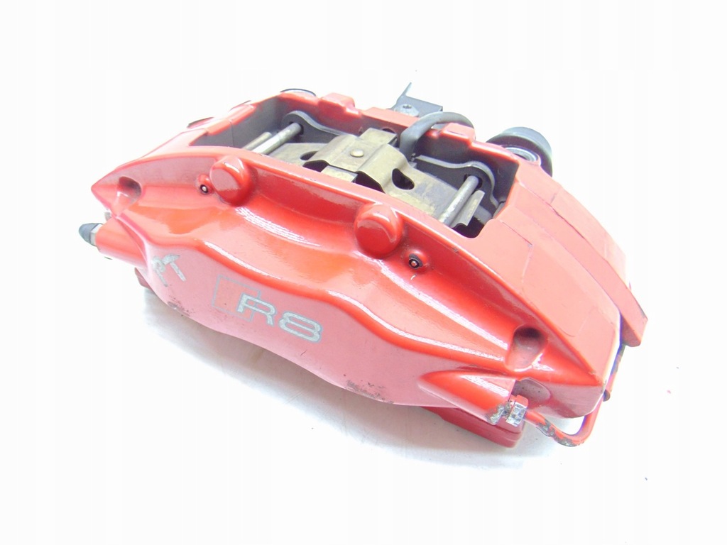 фото №15, Тормоза комплект big brake kit swap 365mm audi r8 4s 5.2 fsi v10 rwd