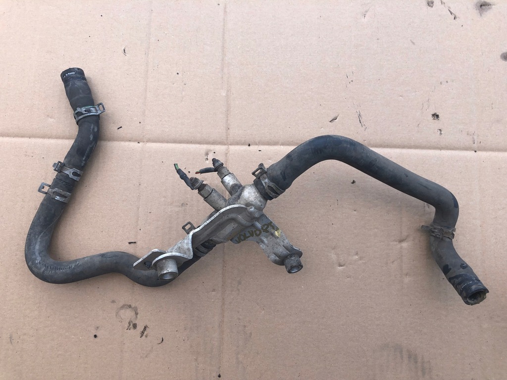 фото №1, Магистраль wody жидкость wąż volvo 850 2.4