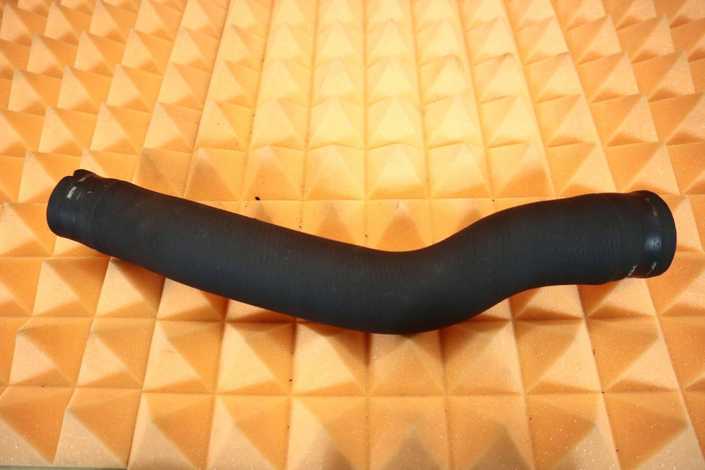 фото №1, Ford ka mk2 труба wąż шланг воздуха интеркулер