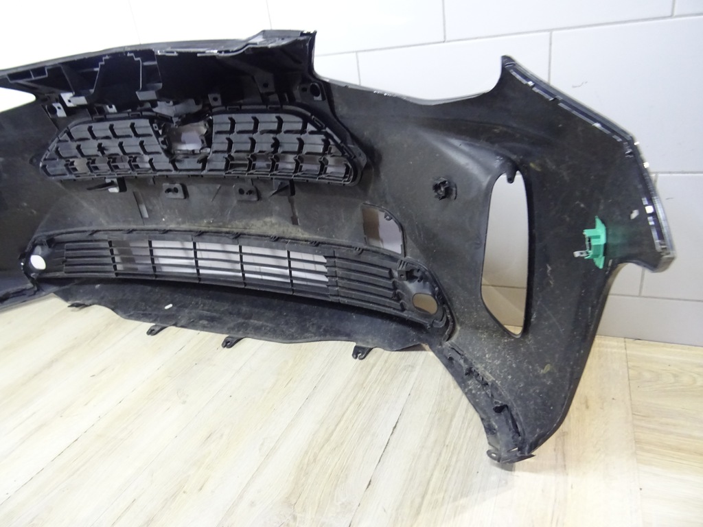 фото №11, Бампер передний toyota yaris cross 52119-0dc20