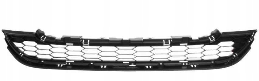 фото №1, Решітка радіатора решітка w бампер honda crv re 2009-2012
