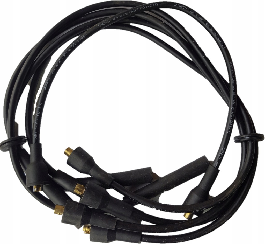 Sentech провода зажигания s403 alfa romeo fiat ford Цена