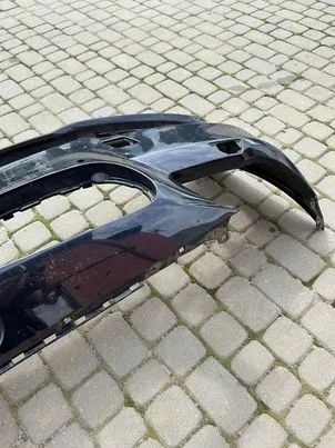 фото №11, Bmw 5 f10 f11 бампер
