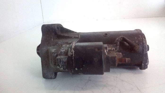 фото №5, Стартер citroen berlingo 1,9 d