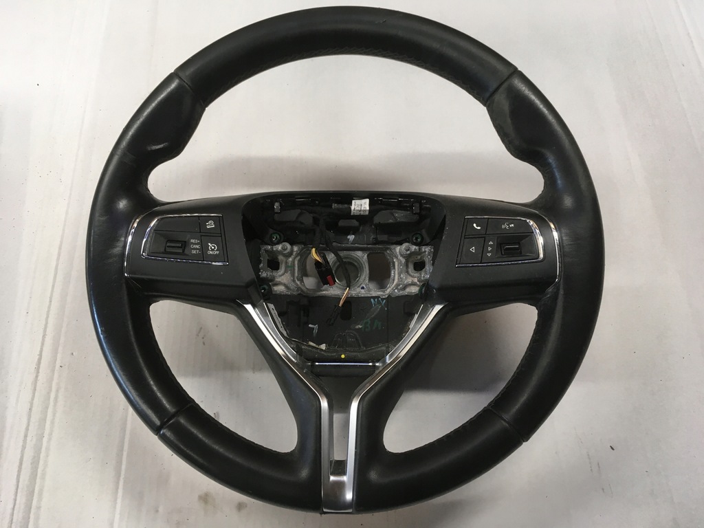 фото №1, Воздуховод maserati levante