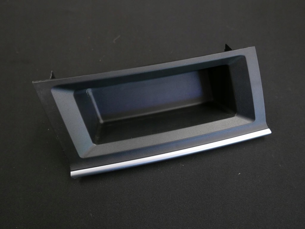 фото №1, Бардачок bmw оригінальний номер 9263402