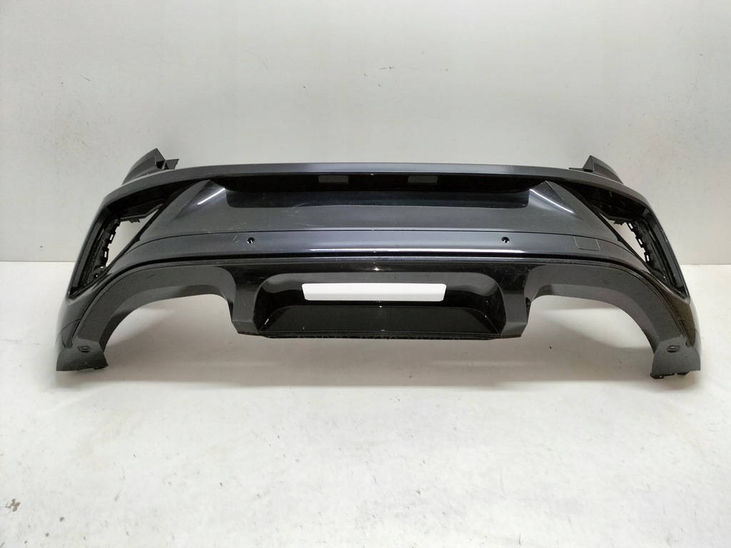 фото №8, Бампер задній задня vw t-roc troc lift 21- r-line