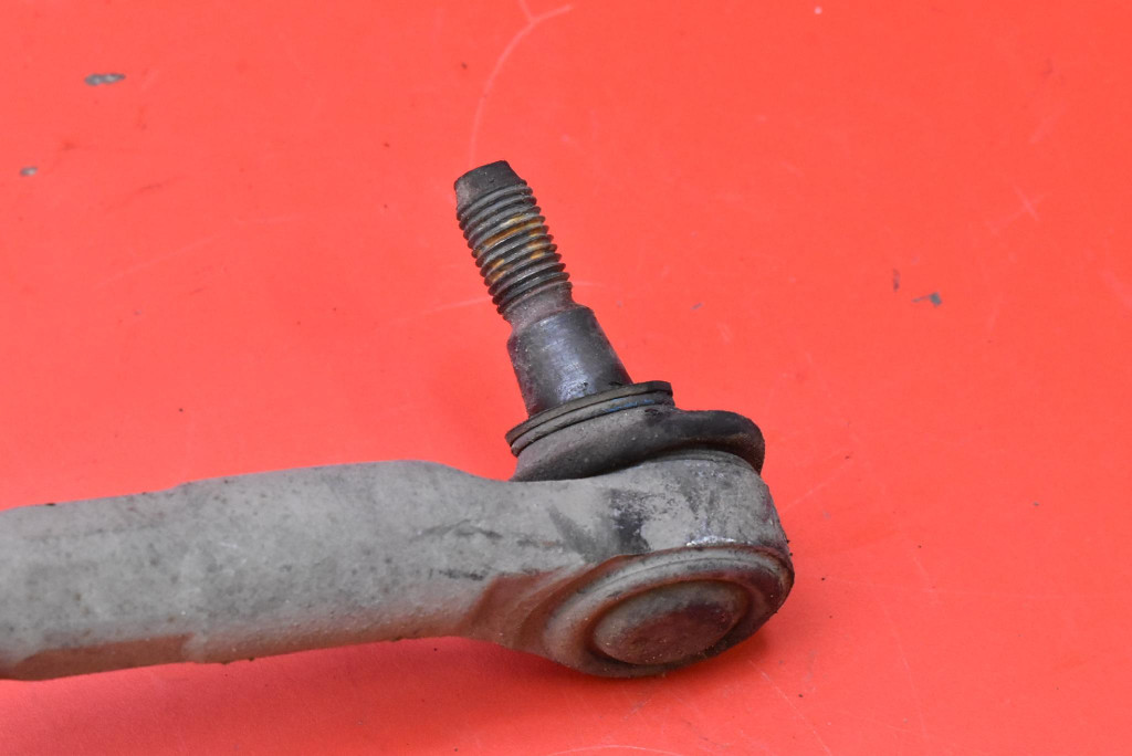 фото №7, Трансмиссия рулевая рейка eu 7805501260 vw golf 5 v plus 1.9 tdi 105 km 03-09