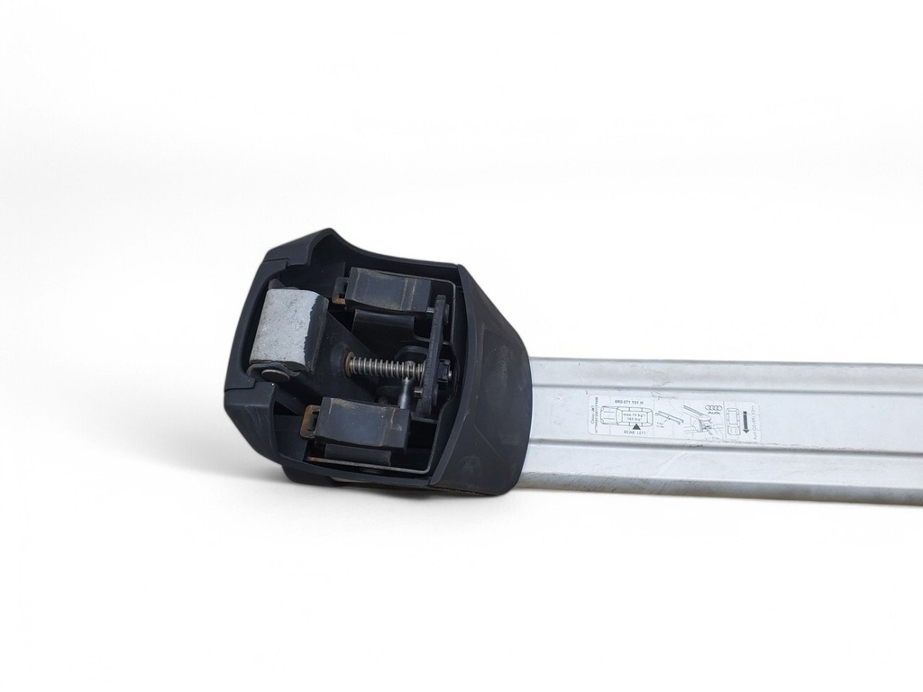 фото №6, Audi q5 sq5 8r0071151h рейлинги кровельные