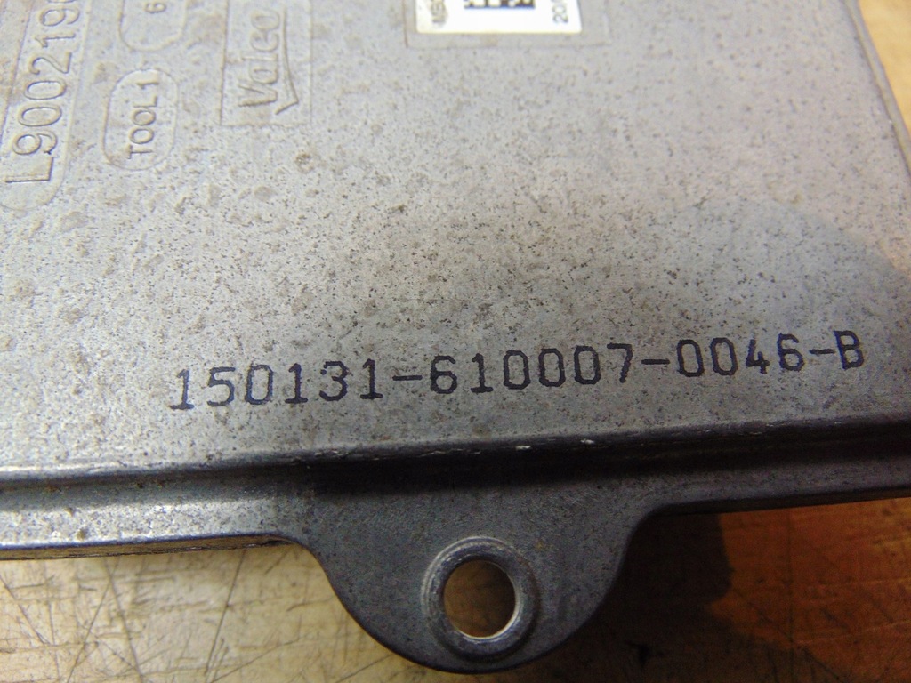 фото №8, Модуль перетворювач led smart forfour 453 l90060470