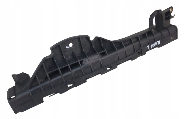 фото №1, Mercedes skl r171 левый кронштейн защита подголовник oryg