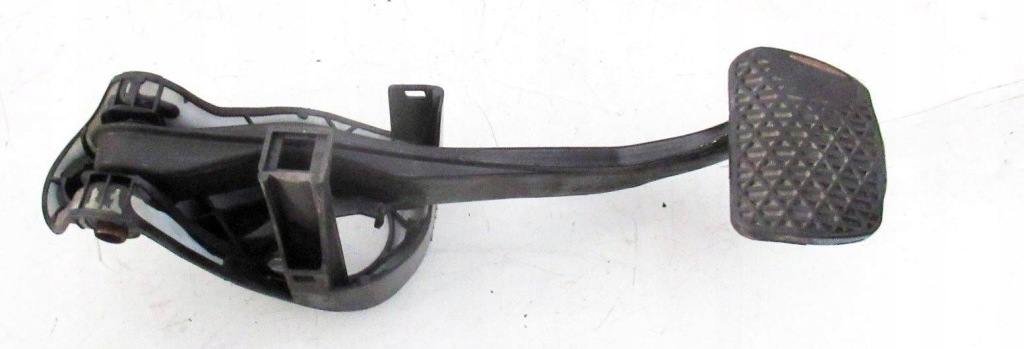 фото №1, Mercedes c-klasa w204 2.0 педаль тормоза a2042902001