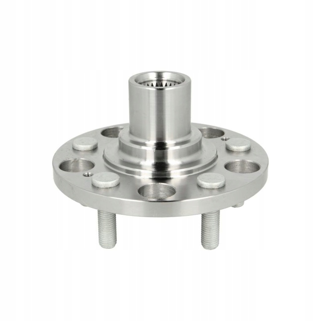 фото №1, Ступица задняя ix35 tucson sportage ii 00-15